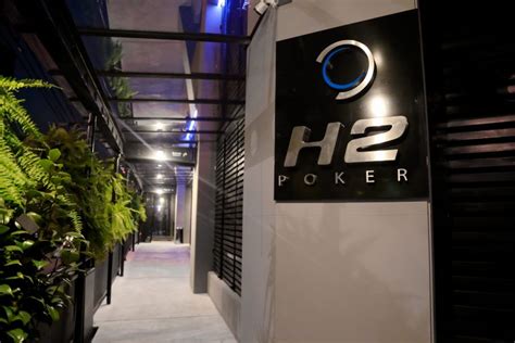 h2 poker
